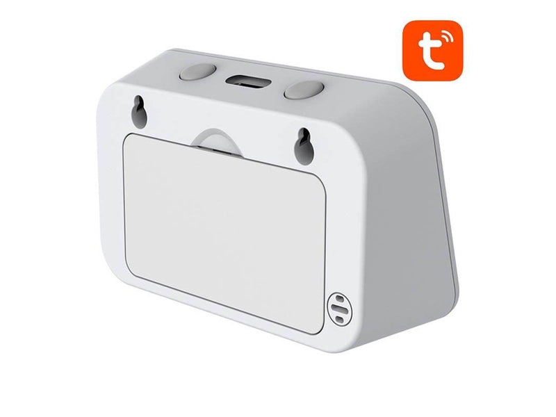 NEO Smart Temperature and Humidity Sensor WiFi NAS-CW01W TUYA