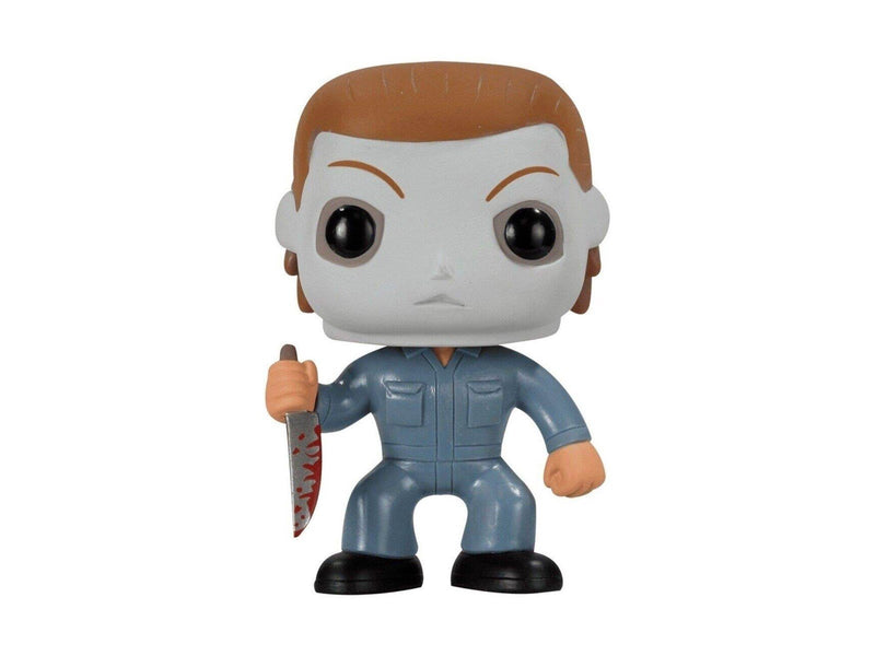 Funko! - Movies: Halloween (Michael Myers) - Figur