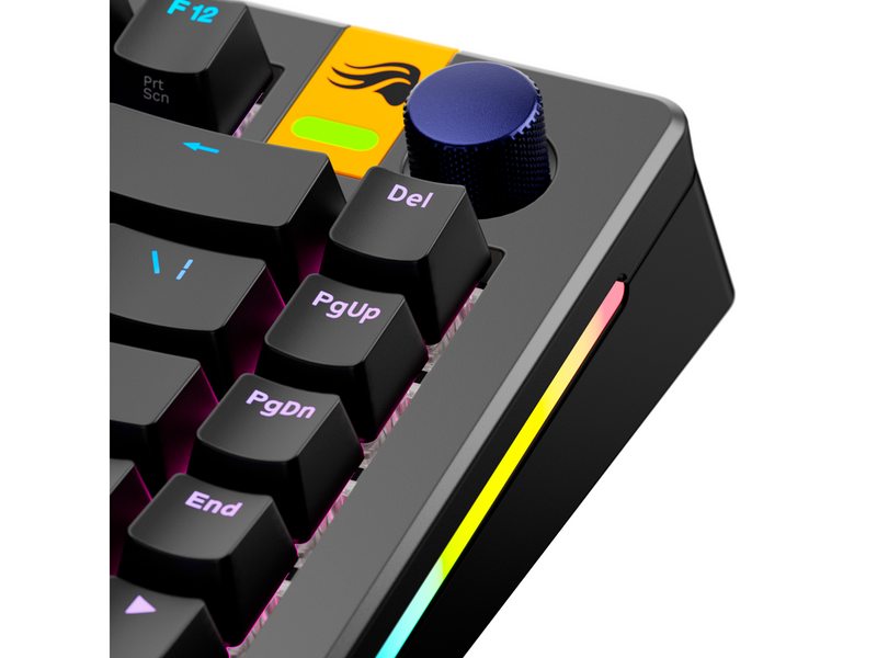 Glorious GMMK Rotary Knob - Midnight Blue
