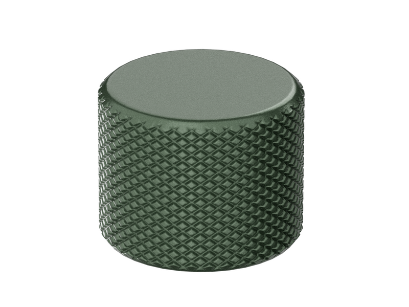 Glorious GMMK Rotary Knob - Sage Green