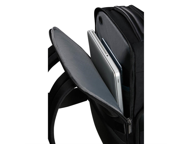 Samsonite Evosight Rucksack für Laptop 15.6" | Schwarz