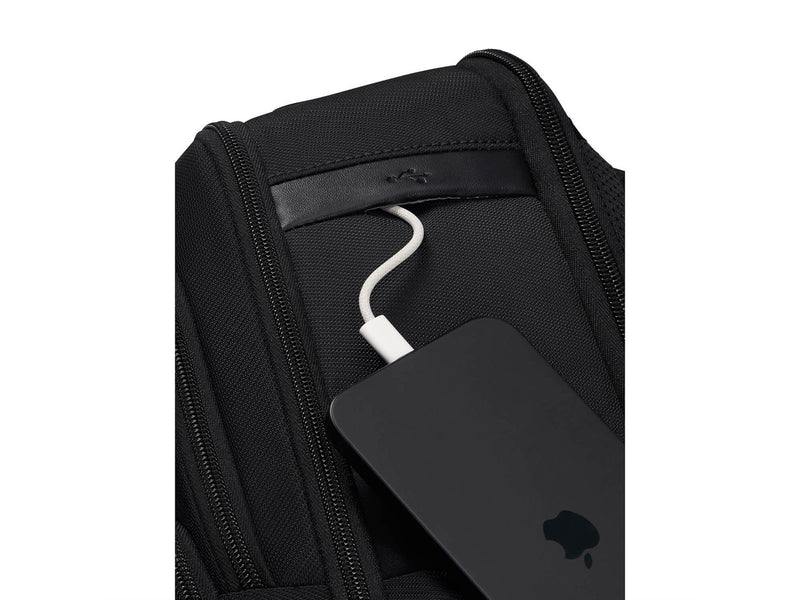 Samsonite Evosight Rucksack für Laptop 15.6" | Schwarz