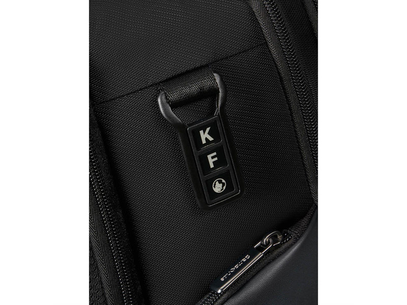 Samsonite Evosight Rucksack für Laptop 15.6" | Schwarz