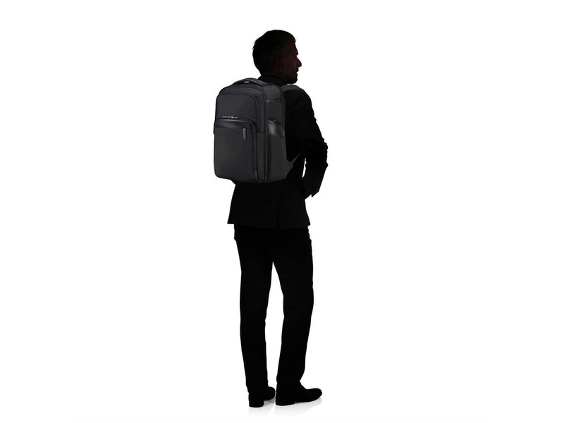 Samsonite Evosight Rucksack für Laptop 15.6" | Schwarz