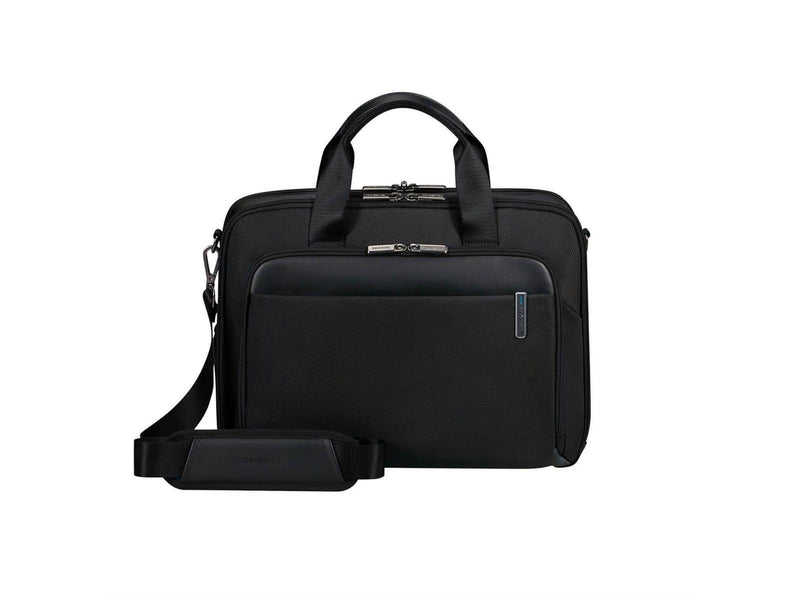 Samsonite Evosight Laptop-Tasche für Laptop 15.6" | Schwarz