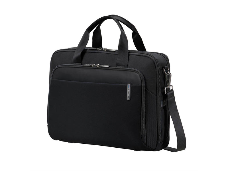Samsonite Evosight Laptop-Tasche für Laptop 15.6" | Schwarz
