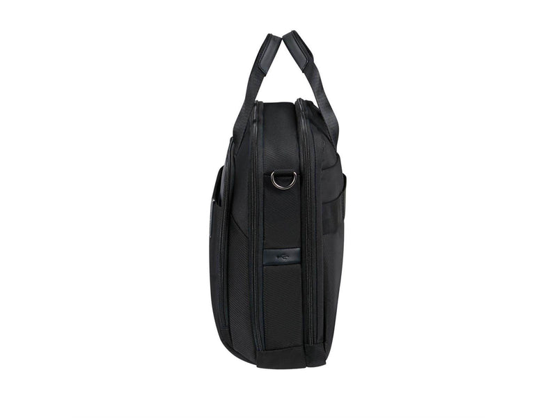 Samsonite Evosight Laptop-Tasche für Laptop 15.6" | Schwarz