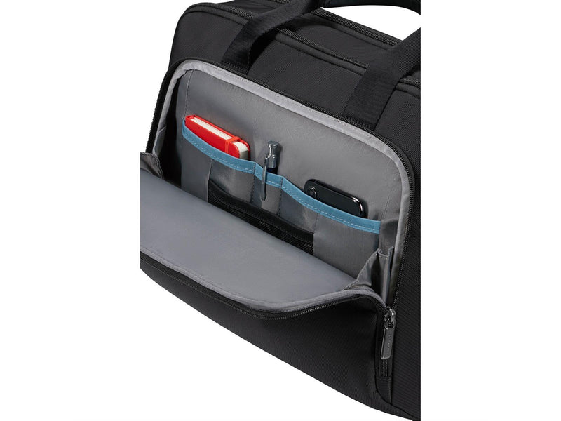 Samsonite Evosight Laptop-Tasche für Laptop 15.6" | Schwarz