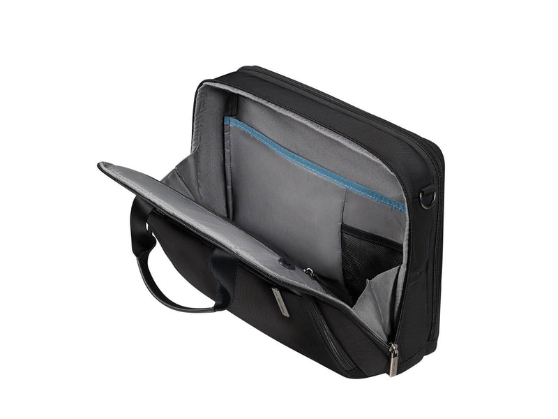 Samsonite Evosight Laptop-Tasche für Laptop 15.6" | Schwarz