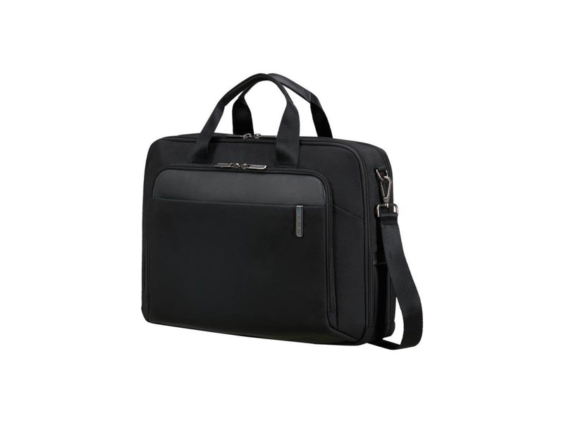 Samsonite Evosight Laptop-Tasche für Laptop 17.3" | Schwarz