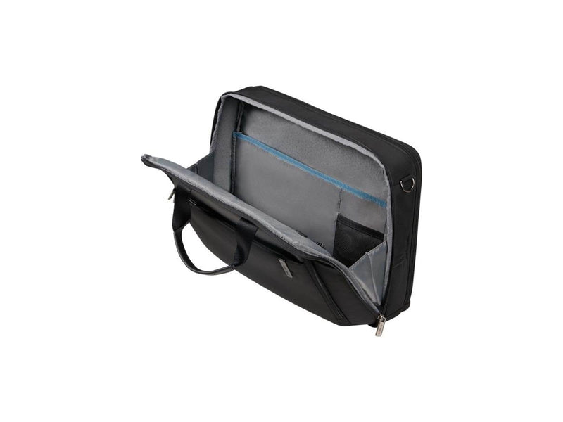 Samsonite Evosight Laptop-Tasche für Laptop 17.3" | Schwarz