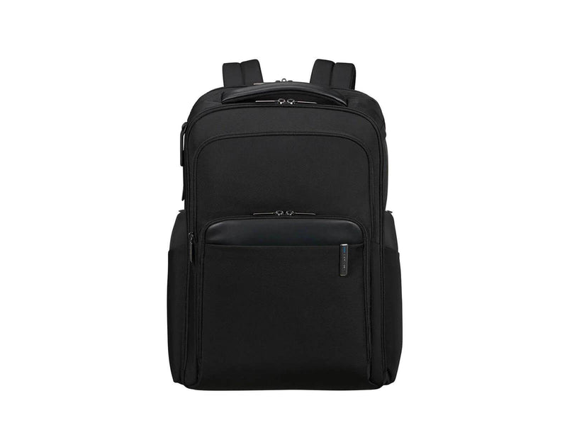 Samsonite Evosight Expandable Rucksack für Laptop 17.3" | Schwarz