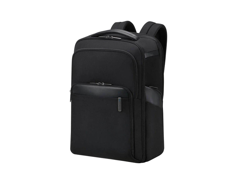 Samsonite Evosight Expandable Rucksack für Laptop 17.3" | Schwarz