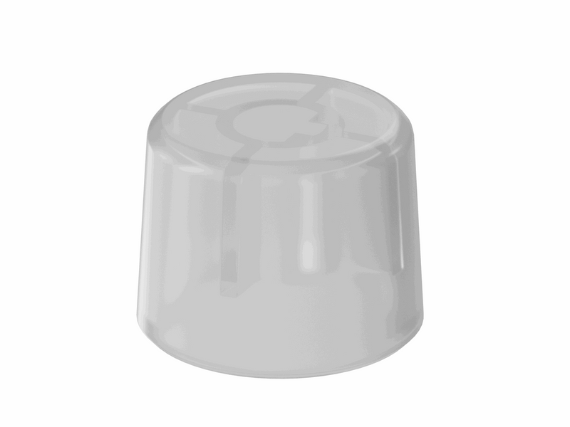 Glorious GMMK Rotary Knob - ExoFrost
