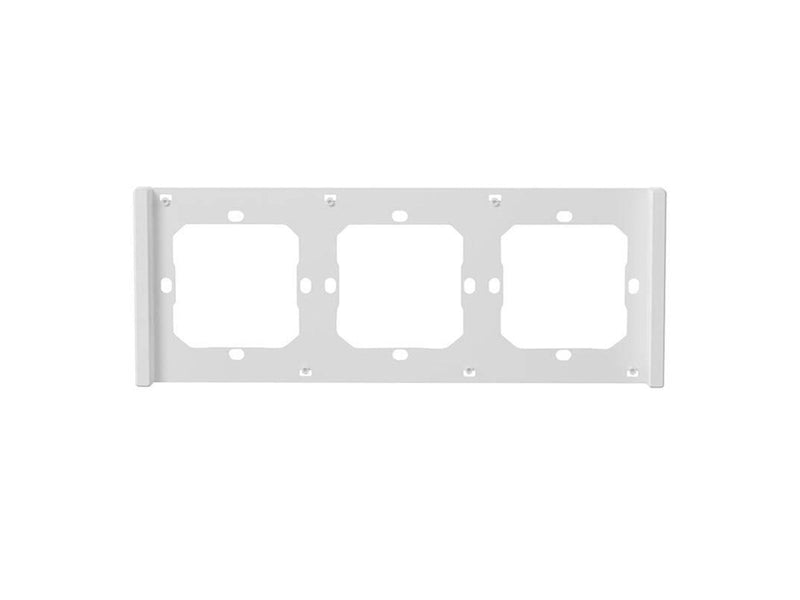 Sonoff Frame for switch M5 80 triple 3-fold M5-3C-80-FW (white)