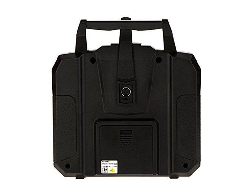 FlySky Transmitter FS-i6 (M2) + Receiver iA6B Set 6 channels AFHDS 2A