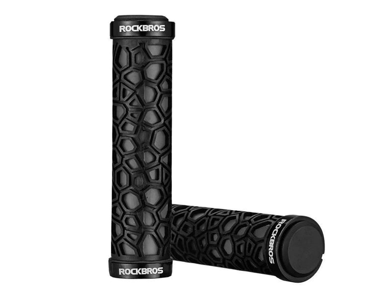 Rockbros Bicycle Grip 2017-14ABK
