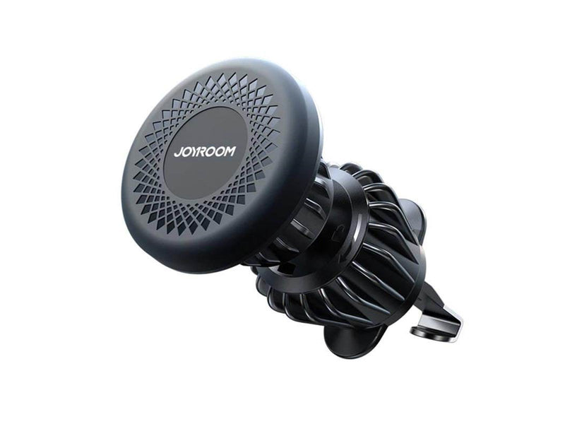 Joyroom Magnetic air vent car holder JR-ZS356 (black)
