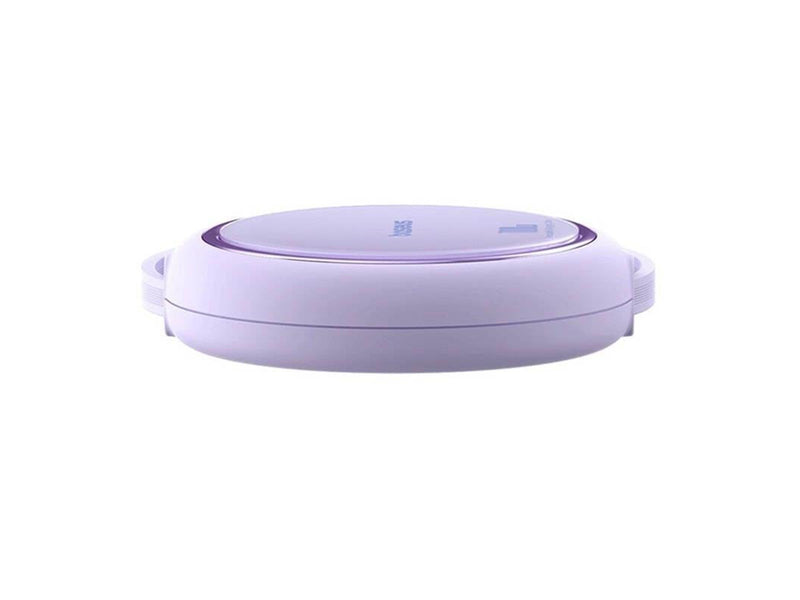 Baseus Cable USB-C to USB-C Free2Draw PD 100W 1m (purple)