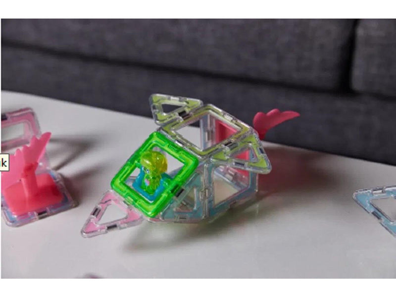 Magformers Glowing Craft Set 20 Teile