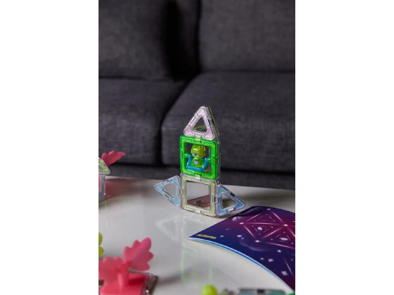 Magformers Glowing Craft Set 20 Teile