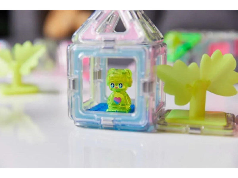 Magformers Glowing Craft Set 20 Teile
