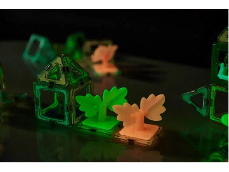 Magformers Glowing Craft Set 20 Teile