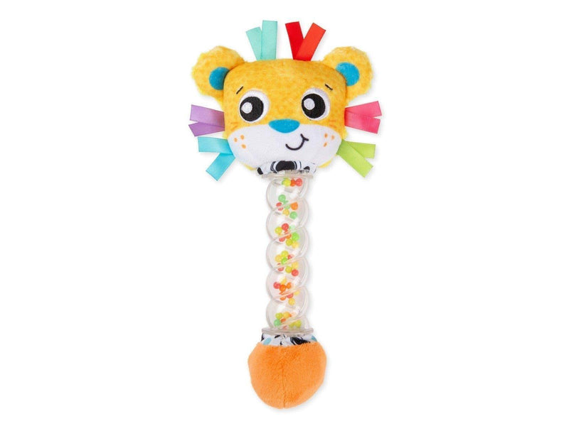 Playgro Safari Shaker Rain Rattle Stick