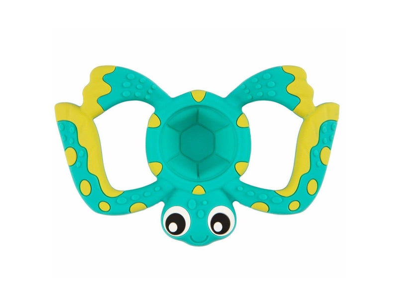 Playgro Pop and Chew Silicone Teether