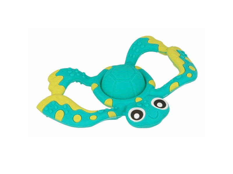 Playgro Pop and Chew Silicone Teether