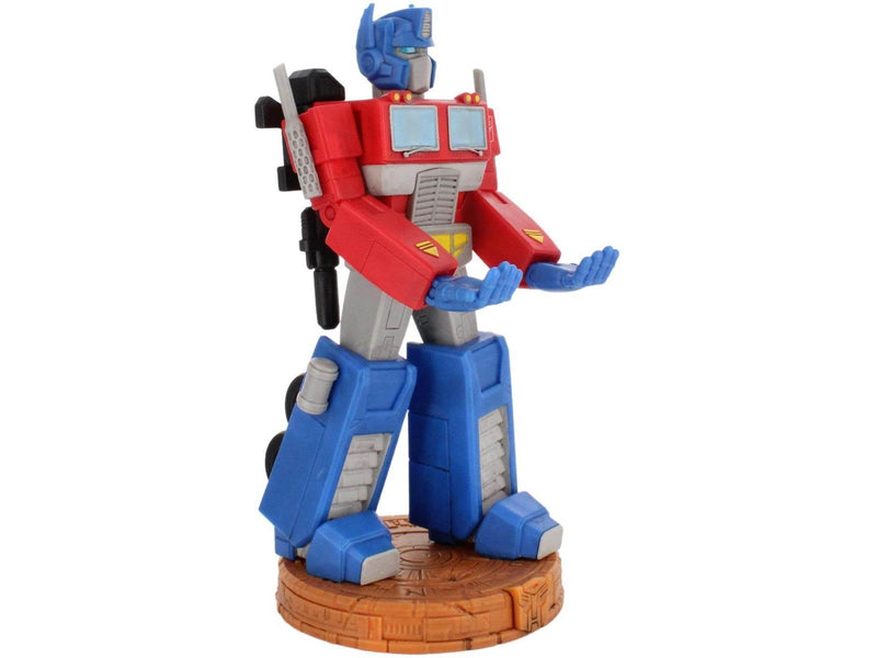 Cable Guys Optimus Prime - Zubehör für Spielkonsole