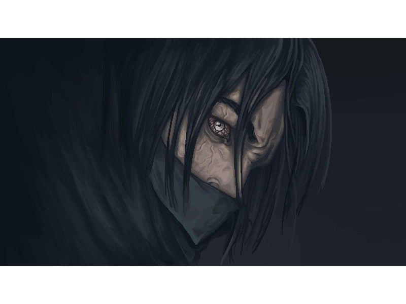 The Last Faith - Sony PlayStation 5 - Plattform - PEGI 16