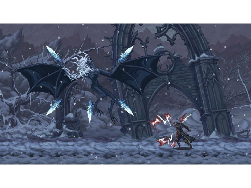 The Last Faith - Sony PlayStation 5 - Plattform - PEGI 16