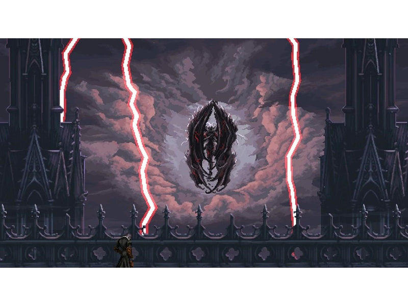 The Last Faith - Sony PlayStation 5 - Plattform - PEGI 16