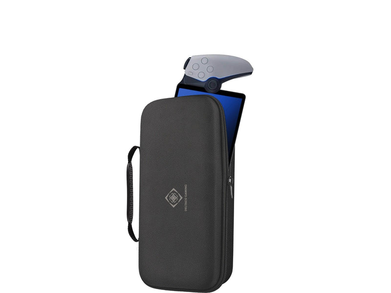 Deltaco Black - Miscellaneous Bag - PlayStation Portal