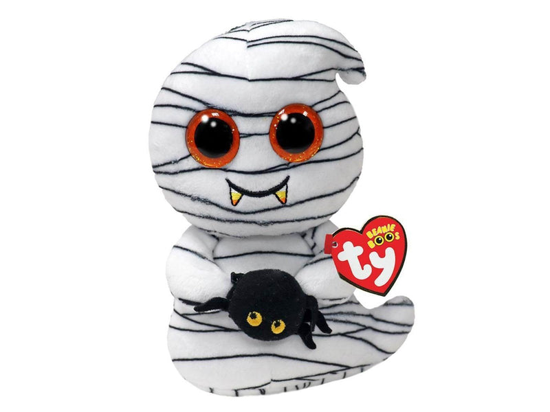 Ty Boo Buddy - Ooooky Ghost - Halloween 2024