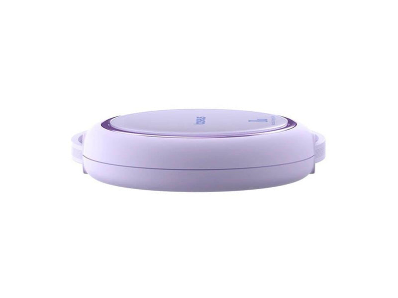 Baseus Free2Pull USB-C to iP 20W 1m USB cable (purple)