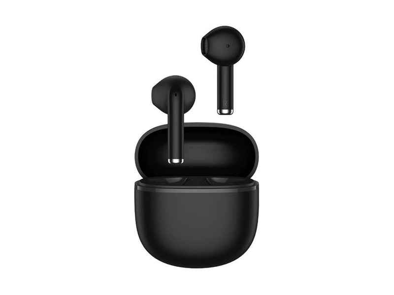 QCY Earphones TWS  AilyBuds Lite (black)