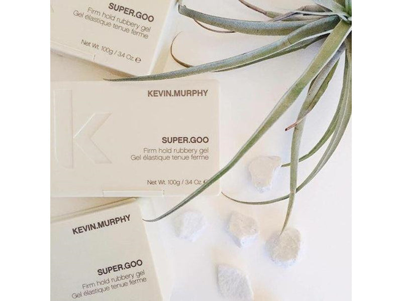 Kevin Murphy Super Goo Rubbery Gel