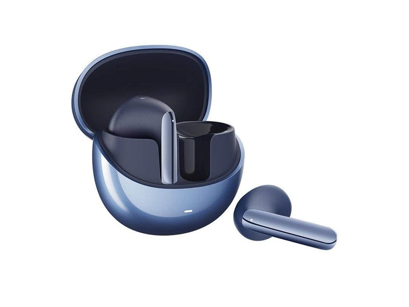 QCY TWS AilyBuds Pro+ HT10 Pro Headphones ANC (blue)