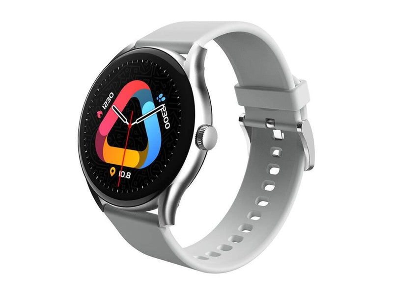 QCY Smartwatch WATCH GT (grey)