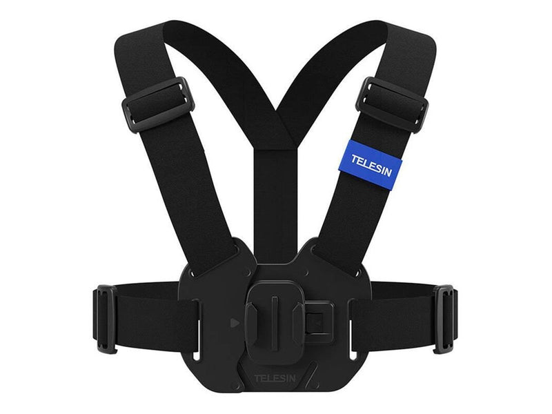 TELESIN Chest Strap (GP-UCS-001)