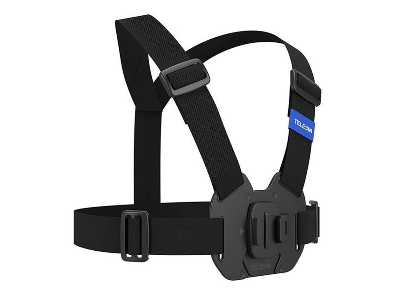 TELESIN Chest Strap (GP-UCS-001)