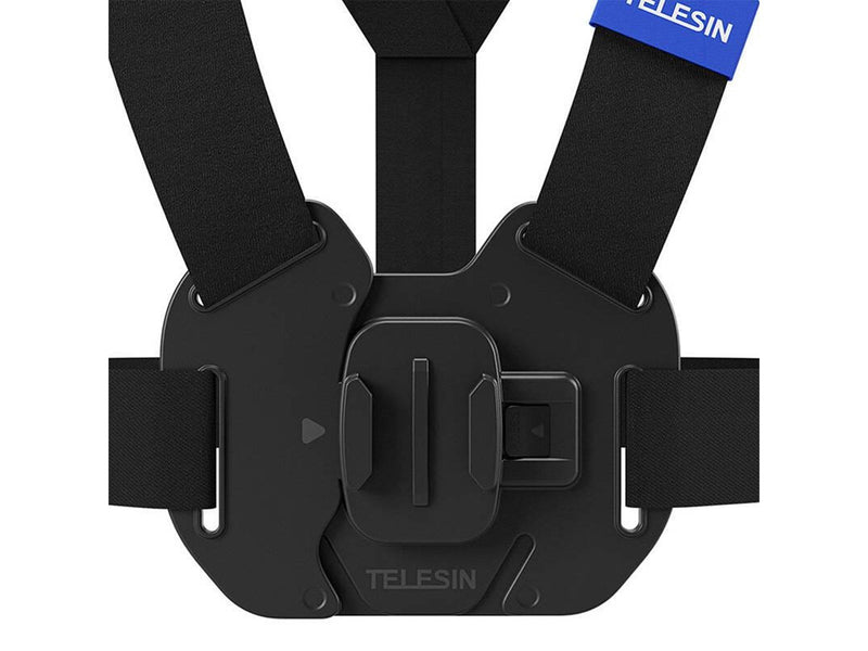 TELESIN Chest Strap (GP-UCS-001)