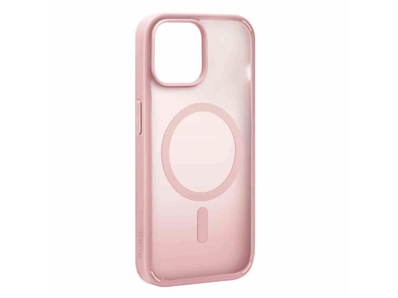Puro Gradient Pink Cover - iPhone 15