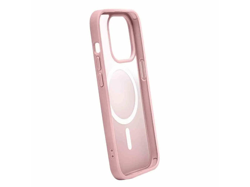 Puro Gradient Pink Cover - iPhone 15
