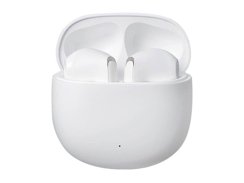 Joyroom Earphones Funpods JR-FB1 Wireless (white)