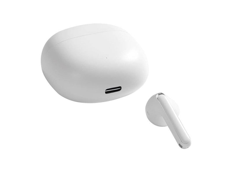 Joyroom Earphones Funpods JR-FB1 Wireless (white)