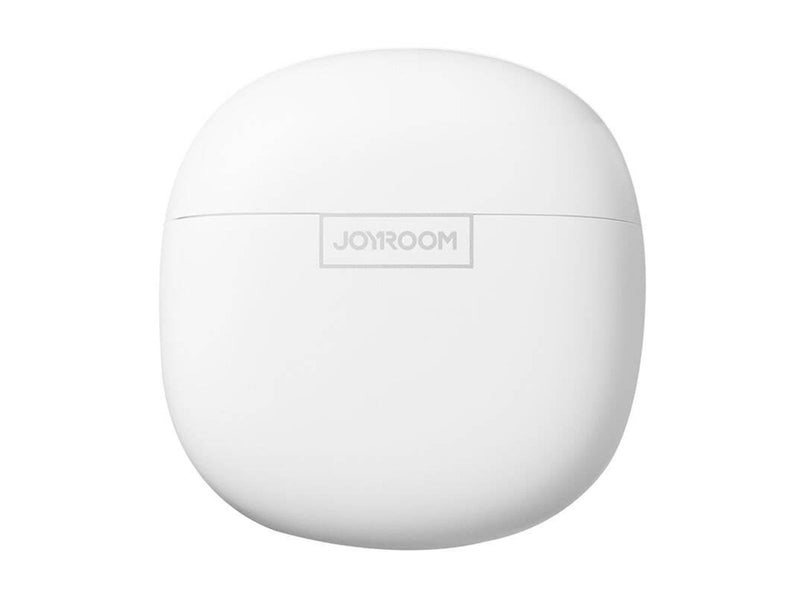Joyroom Earphones Funpods JR-FB1 Wireless (white)