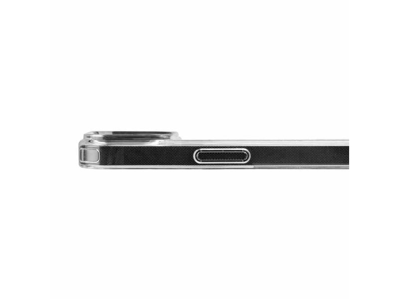 Puro Transparent Case - iPhone 15 Pro